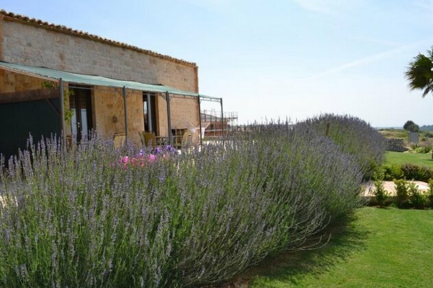 Antica Masseria Timparuci - Photo2