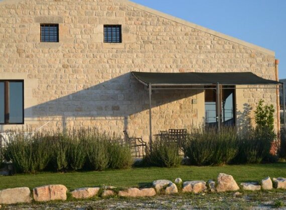 Antica Masseria Timparuci - Photo3