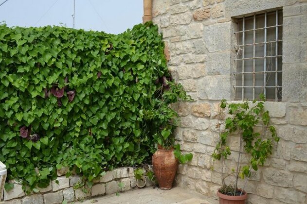 Antica Masseria Timparuci - Photo4