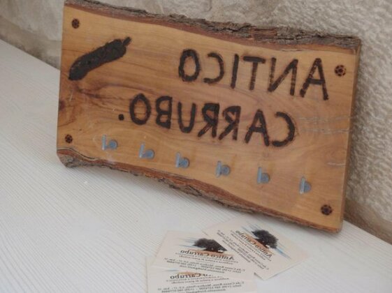 Antico Carrubo - Photo5