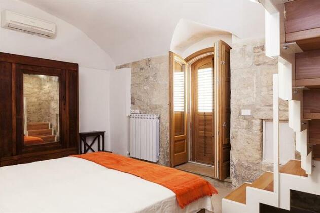 Apartment Arrabito - Photo3