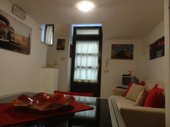 Appartamento Tirella - Photo4