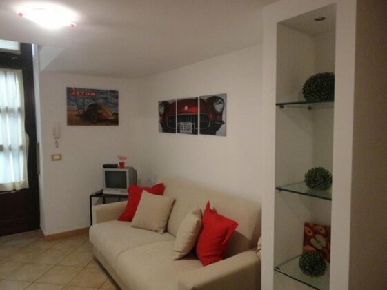 Appartamento Tirella - Photo5