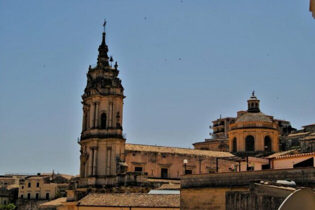 Baroque Modica