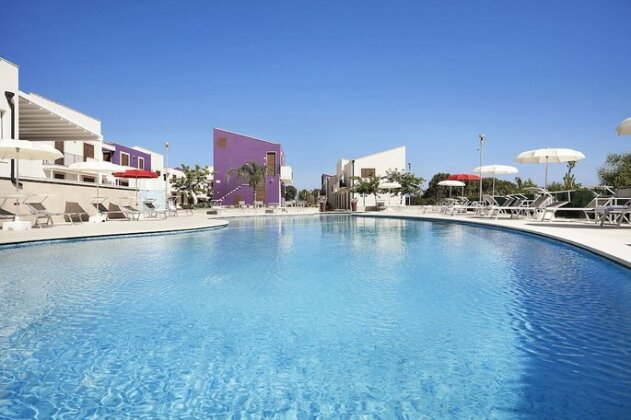 Blu ModicAmare - Photo2