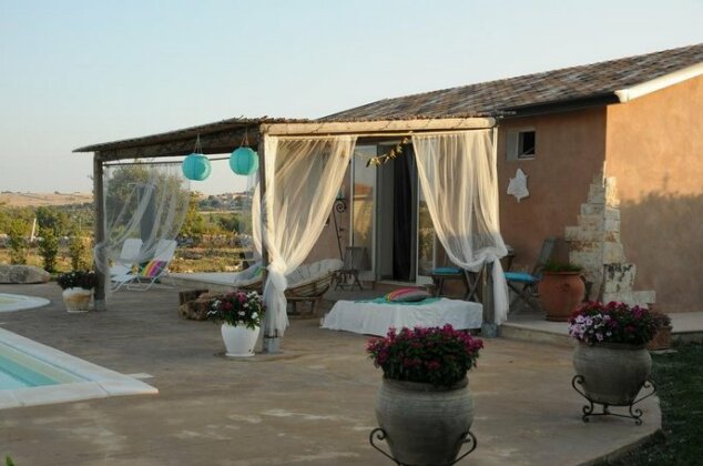 Casa Calamarieri - Photo5
