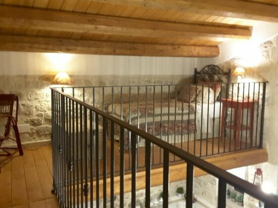 Casa del Vicolo Stretto - Photo2