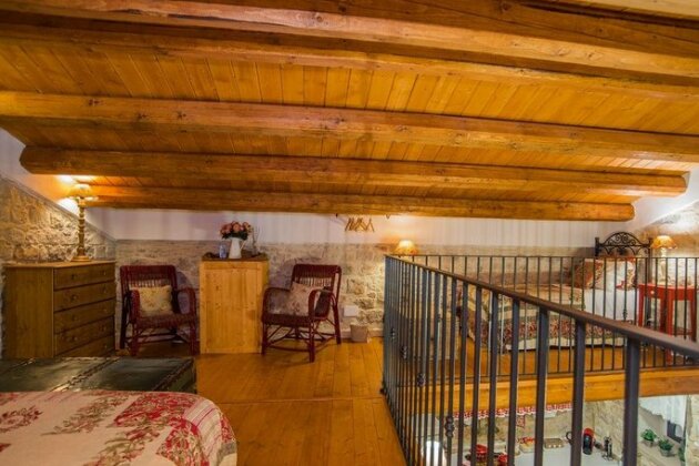 Casa del Vicolo Stretto - Photo3