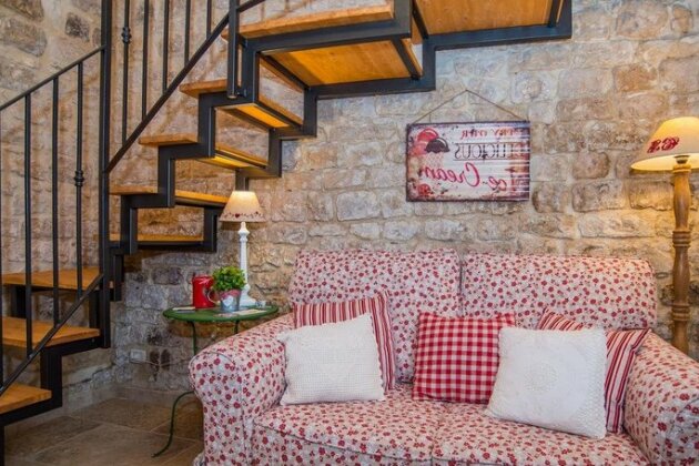 Casa del Vicolo Stretto - Photo4