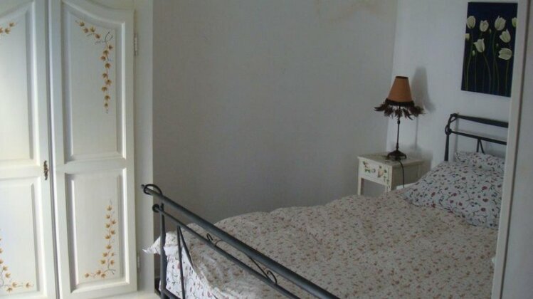 Casa Donna Rosa - Photo4