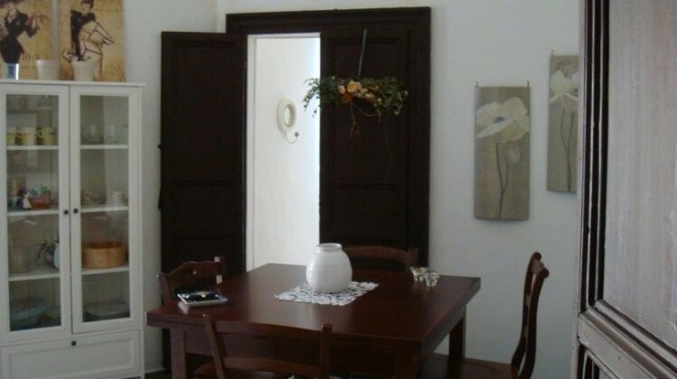 Casa Donna Rosa - Photo5