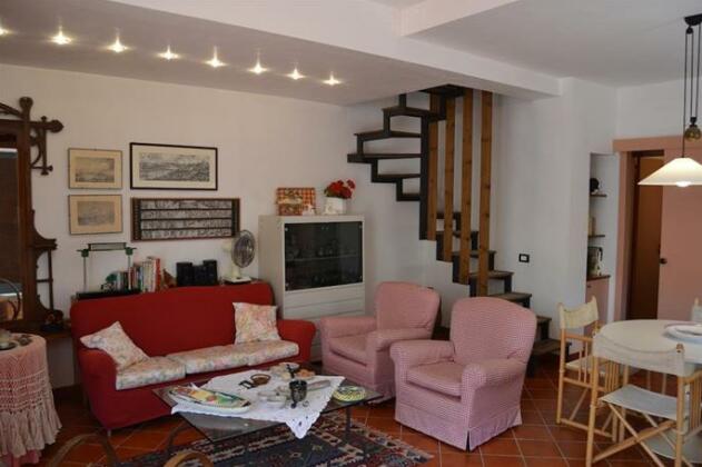 Casa Marina Marina di Modica Modica - Photo3