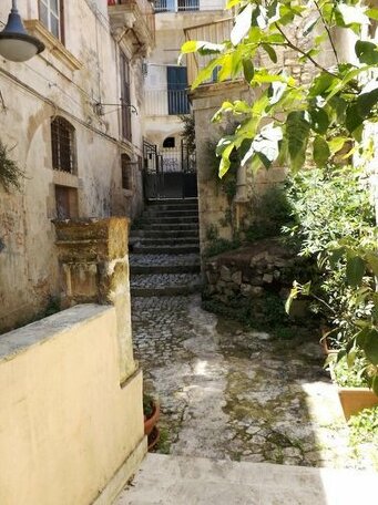Casa Vacanze Archetto Modica - Photo2