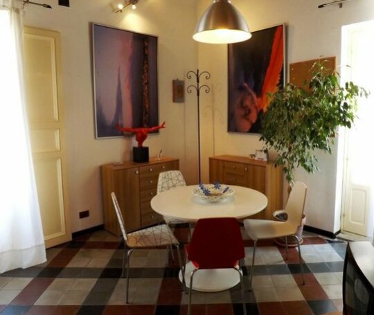 Casa Vacanze Archetto Modica - Photo5