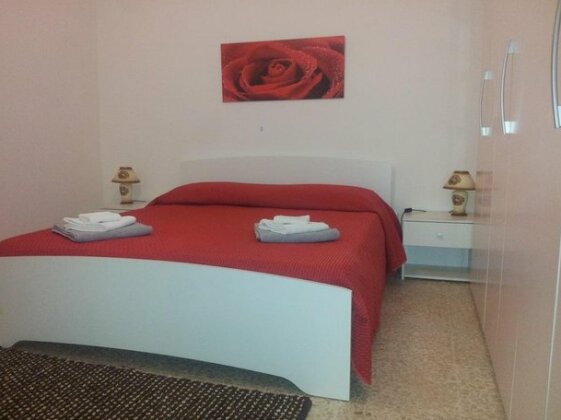 Casa Vacanze Terrazza Sul Mare - Photo2