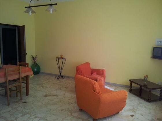 Casa Vacanze Terrazza Sul Mare - Photo5