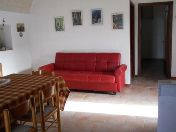 Casale in Pietra - Photo2