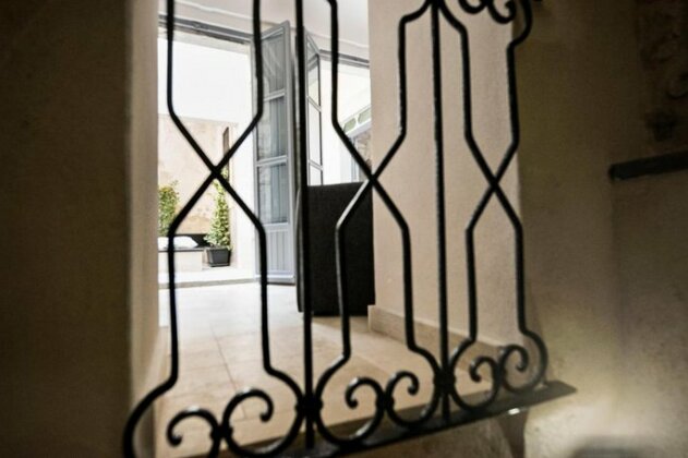 Domus Sbircio' - Photo3