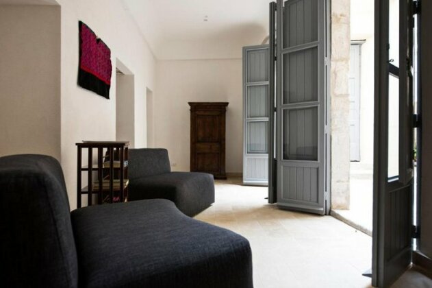 Domus Sbircio' - Photo4