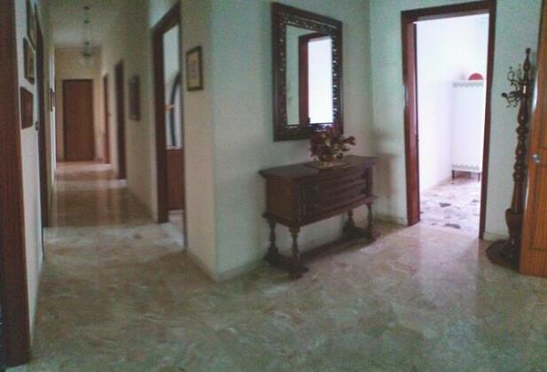 Iris B&B Modica - Photo2