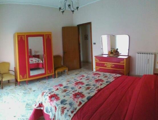 Iris B&B Modica - Photo5
