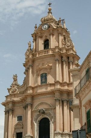 La Grotta di Modica - Photo2