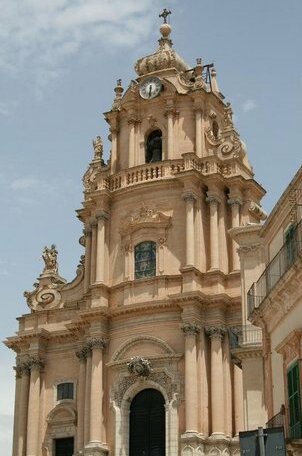 La Grotta di Modica - Photo2