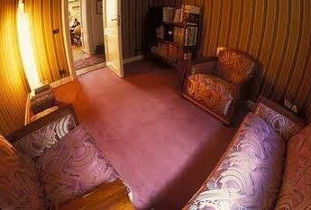 L'orangerie Bed And Breakfast - Photo3