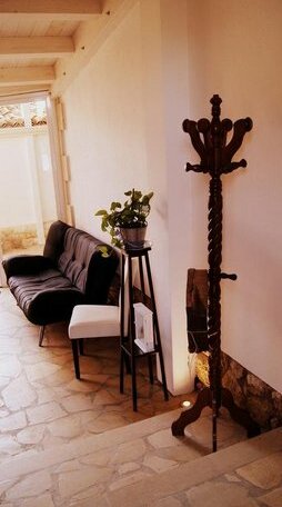 Mangiagesso B&b - Photo5