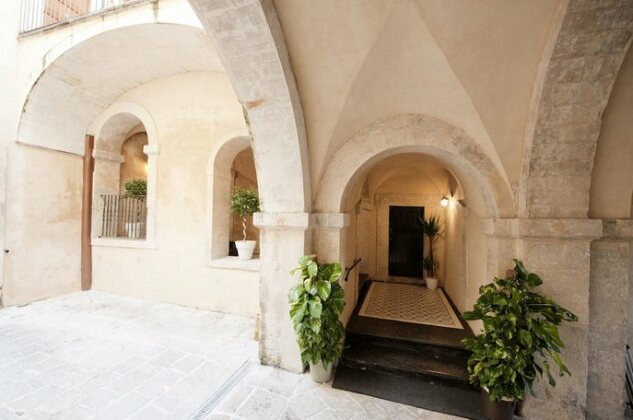 Modica-Apartments - Photo2