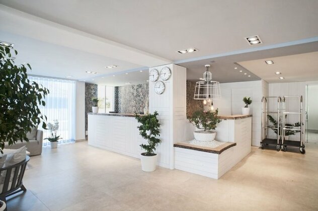 Modica Beach Resort - Photo5