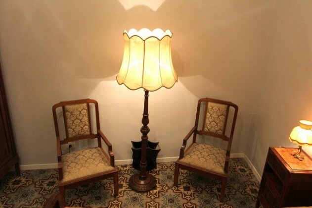 Palazzo Trebalate al Corso - Photo3