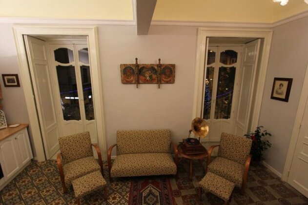 Palazzo Trebalate al Corso - Photo4