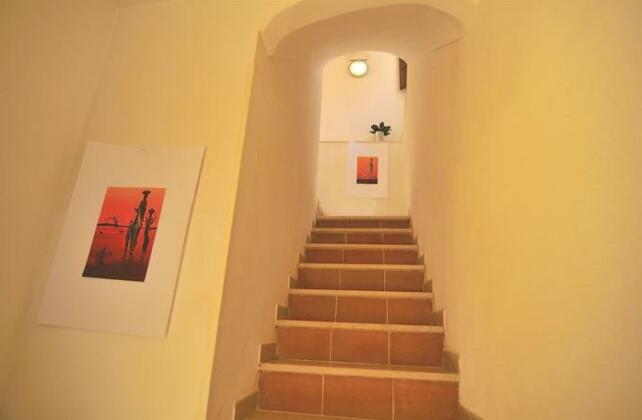 Rooms Inn Modica - Photo2