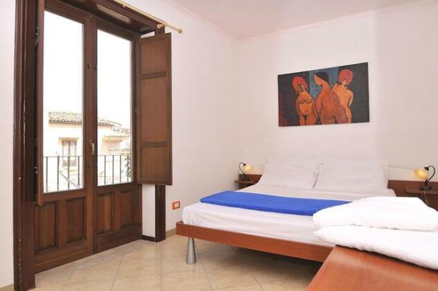 Rooms Inn Modica - Photo3
