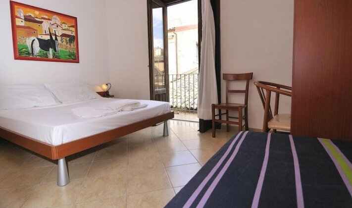 Rooms Inn Modica - Photo5