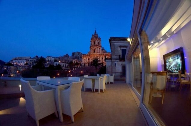 San Giorgio Hotel Modica - Photo2