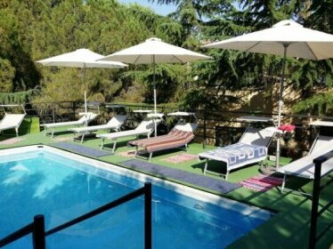 Studio in Modica With Pool Access Furnished Terrace and Wifi - 20 km From the Beach