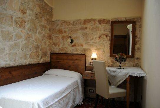 Torre Don Virgilio Country Hotel - Photo3