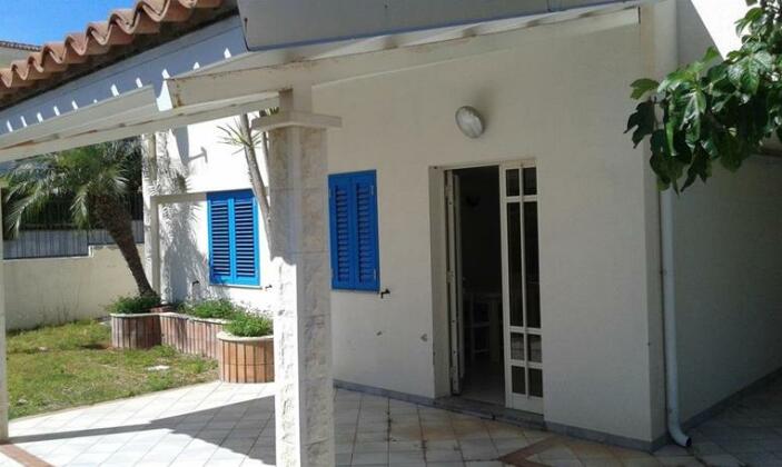 Villa Anna Modica - Photo2