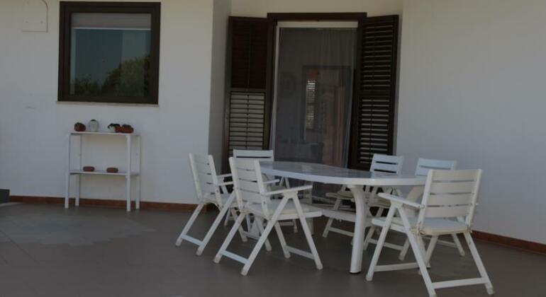 Villa Antoci - Photo3