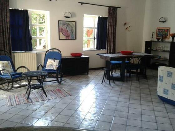 Villa Sikania - Photo2