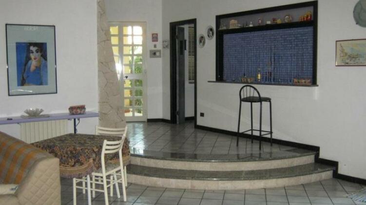 Villa Sikania - Photo3