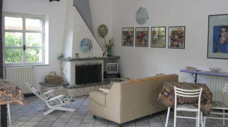 Villa Sikania - Photo4