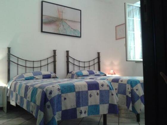 Villa Sikania - Photo5