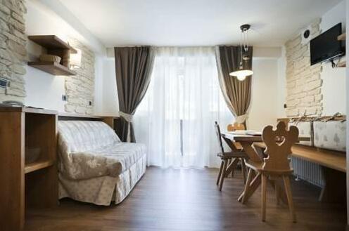 Adler Family and Wellness ApartHotel - Photo3