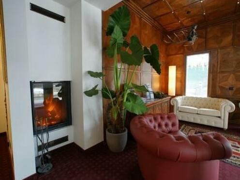 Adler Family and Wellness ApartHotel - Photo4