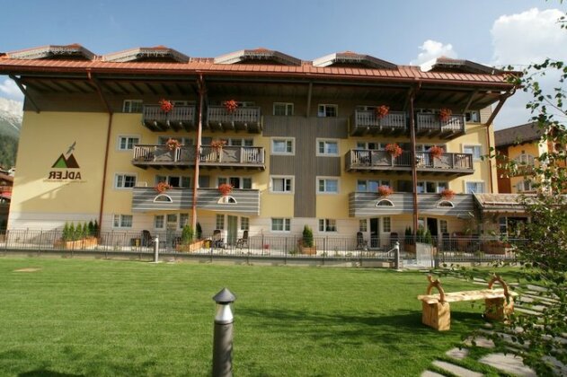 Adler Family & Wellness Clubresidence - Photo2