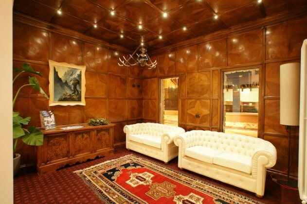 Adler Family & Wellness Clubresidence - Photo4