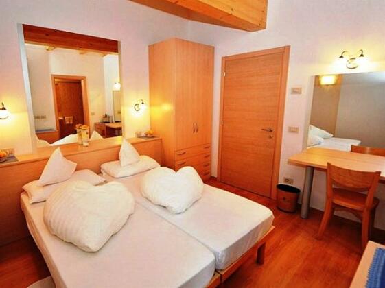Attico Faloria Luxury - Photo4